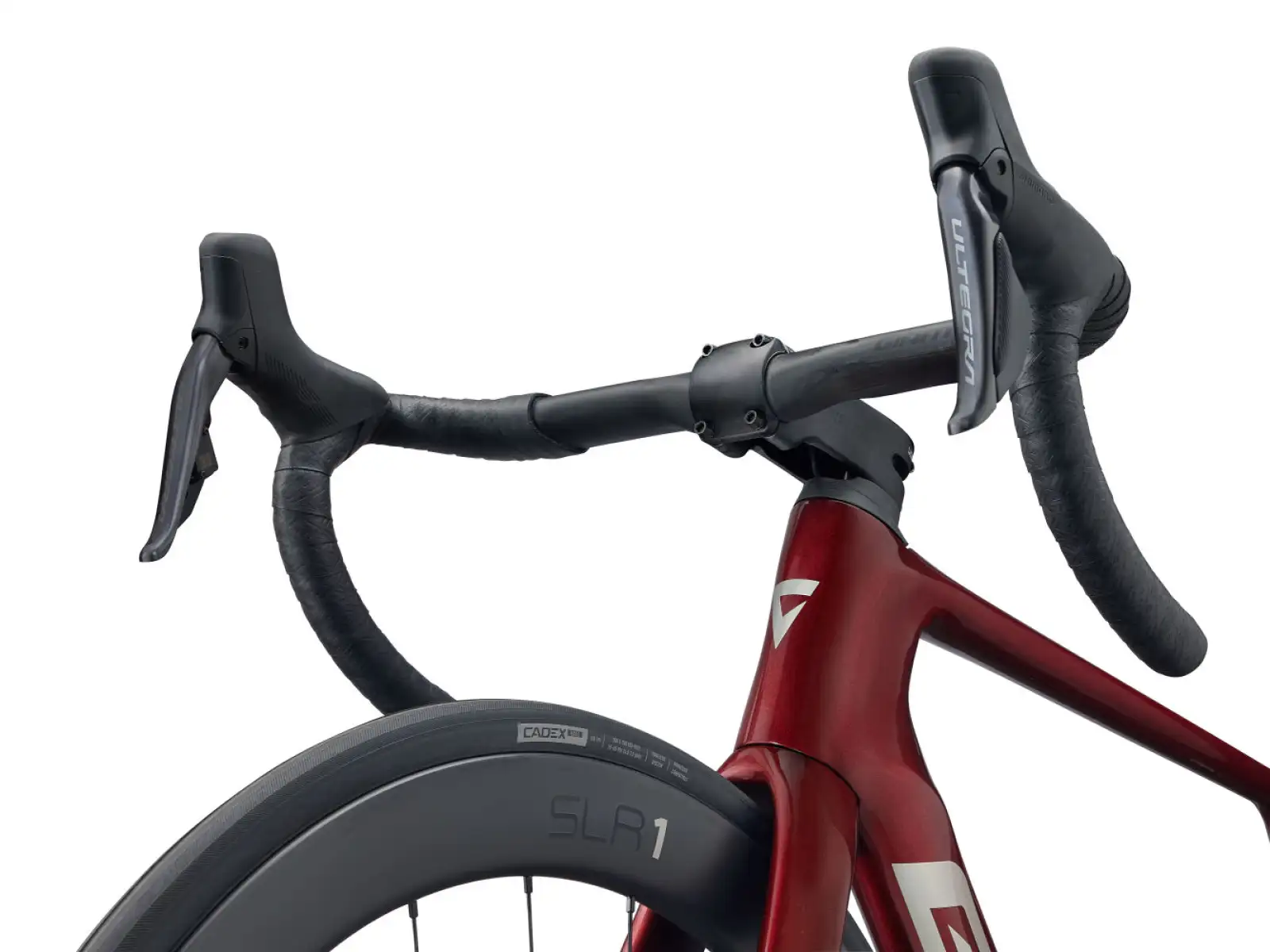 Giant Propel Advanced Pro 0 rower szosowy Sangria