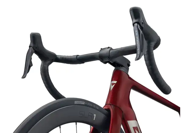 Giant Propel Advanced Pro 0 rower szosowy Sangria