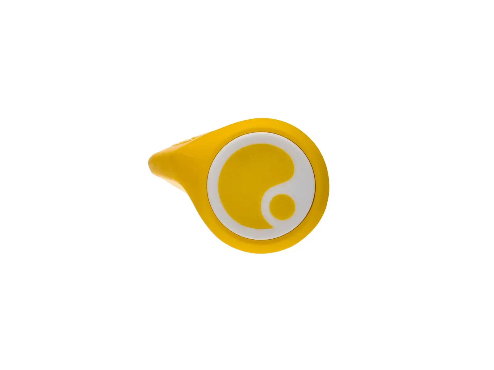 Ergon GA3 chwyty Yellow Mellow