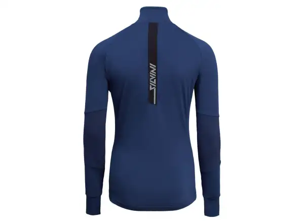 Silvini Latera damska bluza navy