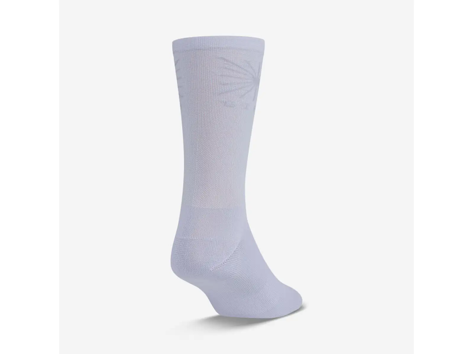 Giro Comp Racer skarpety Light Lilac/Mineral