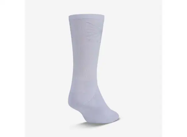 Giro Comp Racer skarpety Light Lilac/Mineral