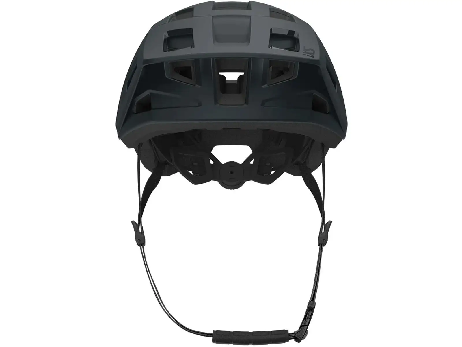 IXS Flow 1.0 kask Cool Grey
