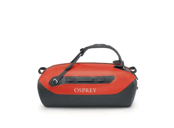 Osprey Transporter Duffel torba podróżna 70 l Mars Orange PRÓBKA