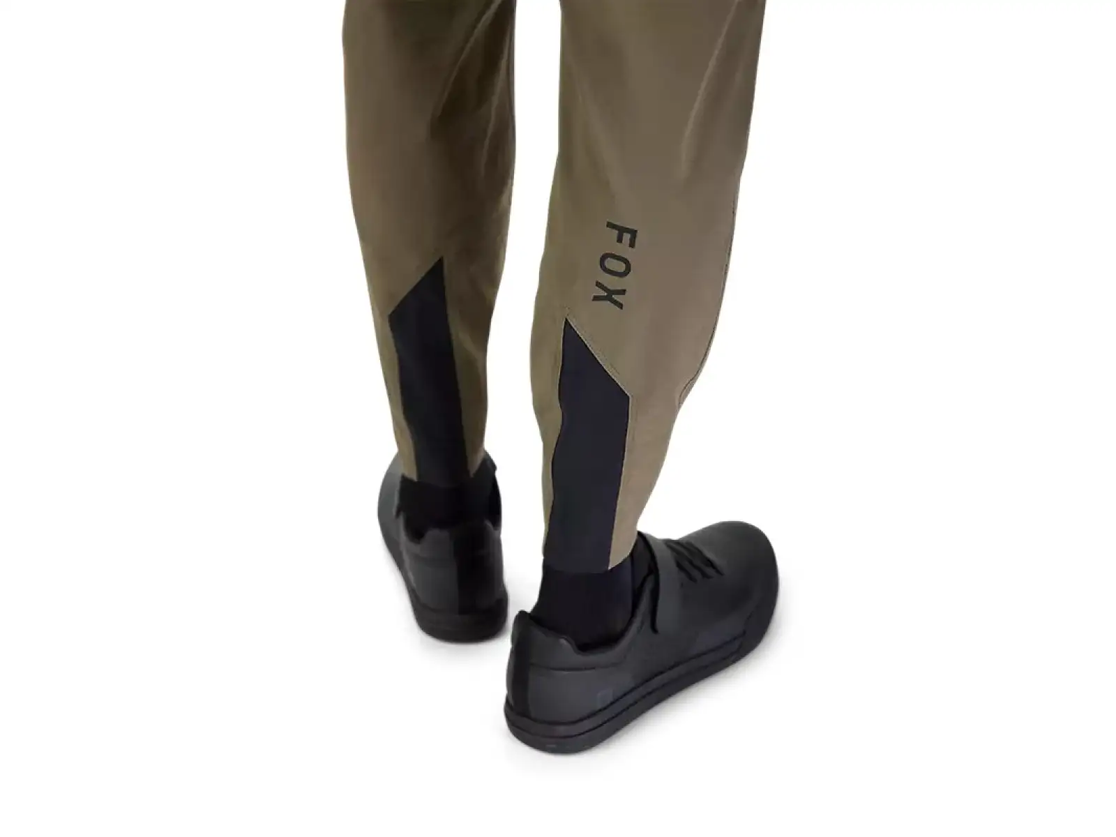 Fox Ranger męskie spodnie Military Green