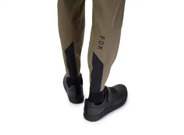 Fox Ranger męskie spodnie Military Green