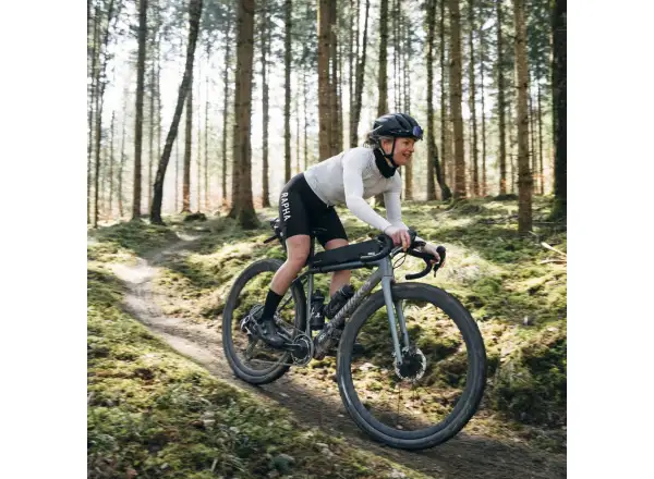 Evoc Downtube Pack WP 1,2 torba Black