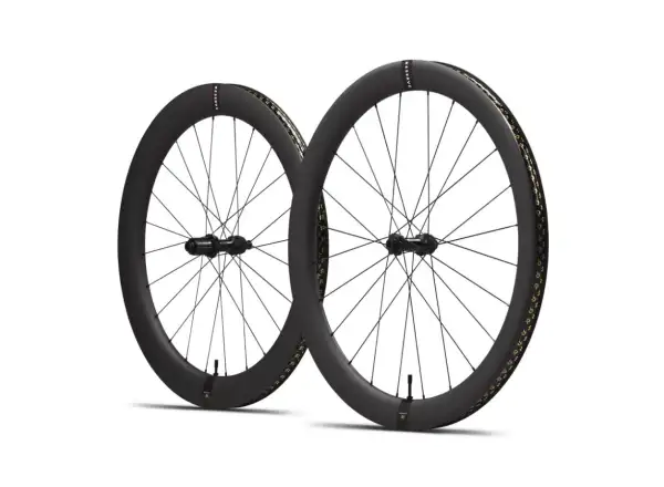 Reserve RSVr 52/63 700c DT 240SP HG11 szosowe koła zaplecione