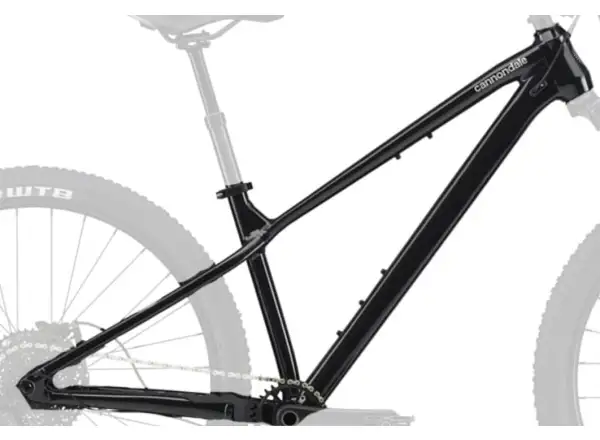 Cannondale Habit HT MTB rama BPL