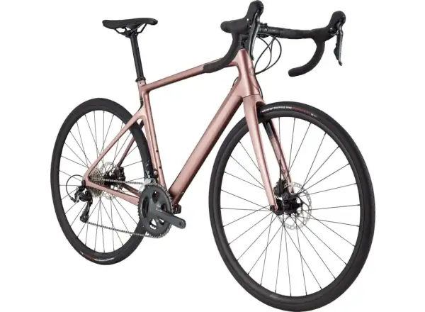 Cannondale Synapse Carbon 4 rower szosowy Rose Gold