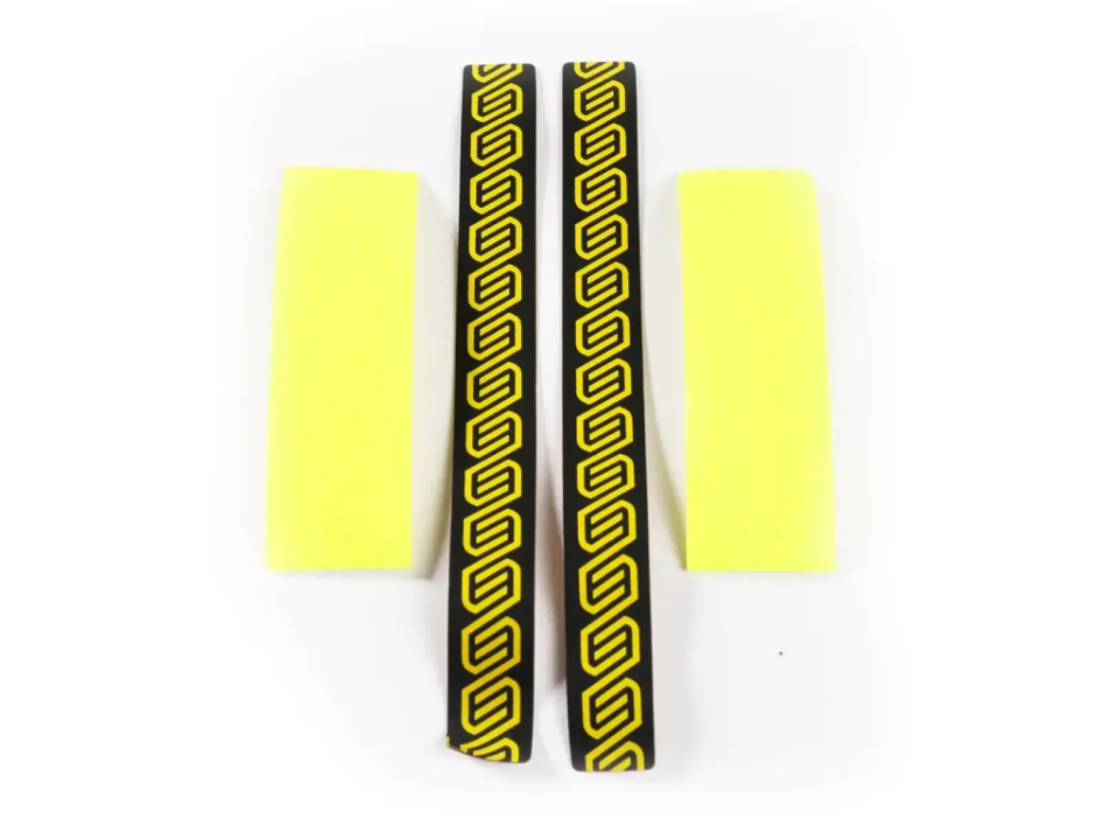 Ere Research Explorator Owijka Signal Yellow