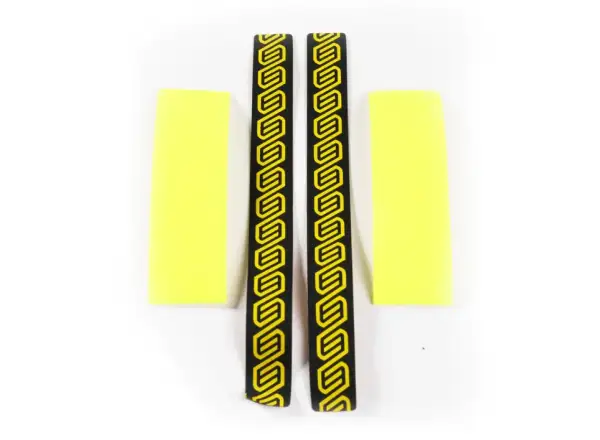 Ere Research Explorator Owijka Signal Yellow