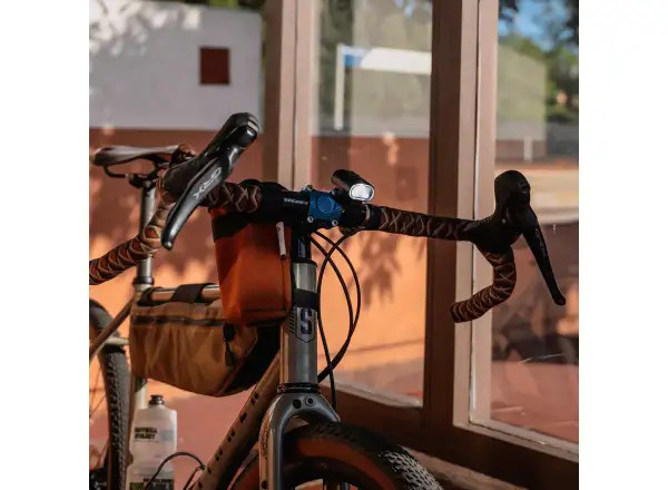 Lezyne Mini Drive 450+ przednia lampka