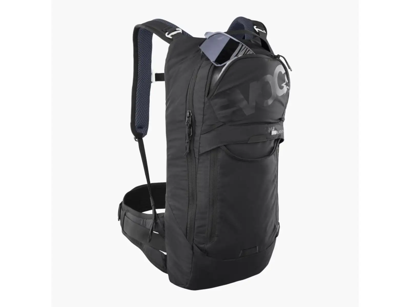 Evoc Trail Pro Blackline 10 plecak 10 l black