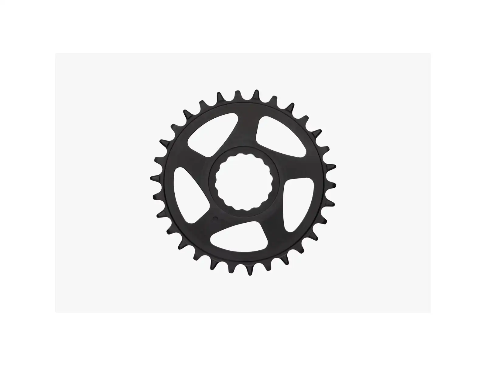 Race Face Direct Mount Wide 12sp. zębatka czarna