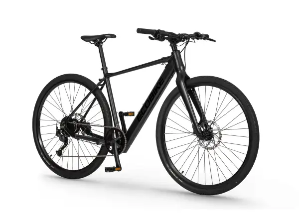 Ecobike Urban lekki rower elektryczny fitness