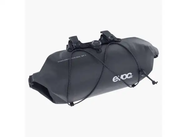 Evoc Handlebar Pack BOA WP 5 torba na kierownicę Black