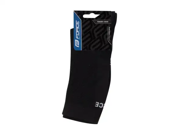 Force Verdone skarpety rowerowe czarna