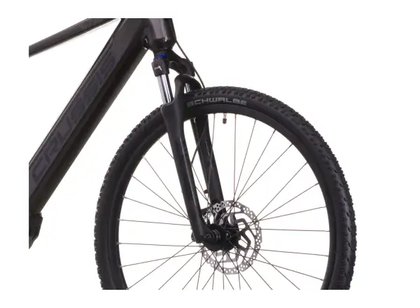 Crussis ONE-Cross 7.11-(715 Wh) rower elektryczny crossowy