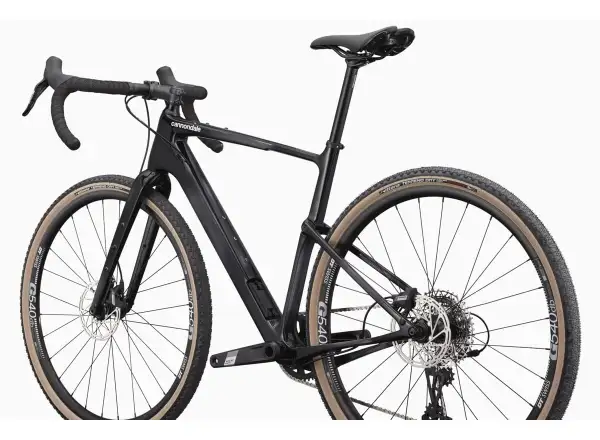 Cannondale Topstone Carbon Apex 1 gravel rower Carbon