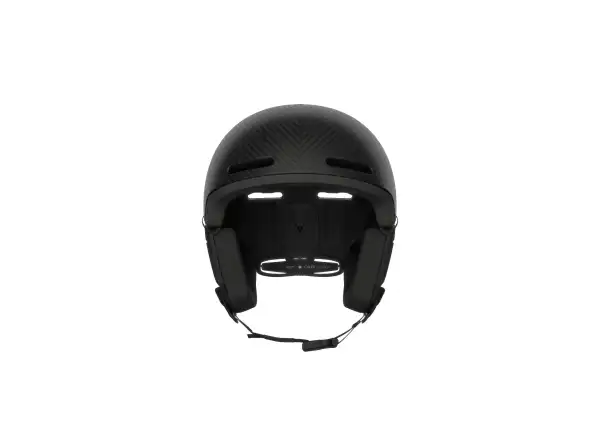 POC Calyx Carbon kask narciarski Carbon/Uranium Black