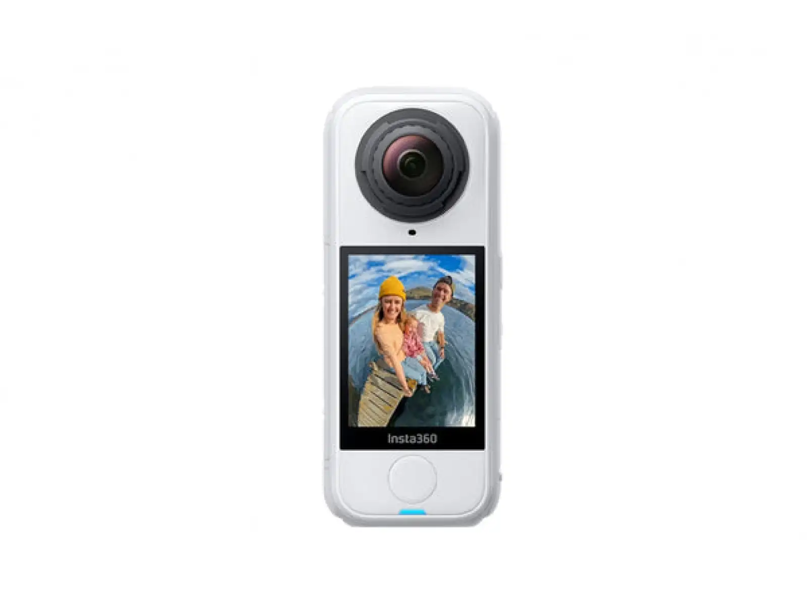 Insta360 X4 Air kamera Starter Bundle biała