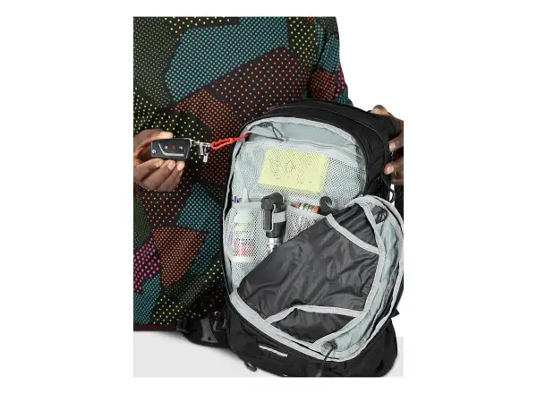 Osprey Syncro 20 plecak 20 l Coal Grey