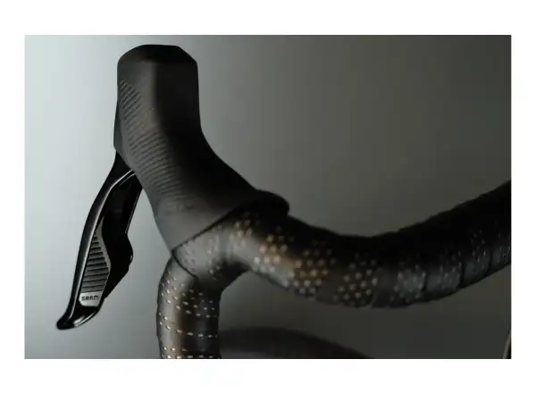 Rock Machine Gravelride CRB 900 AXS rower gravel Stealth Black WZÓR