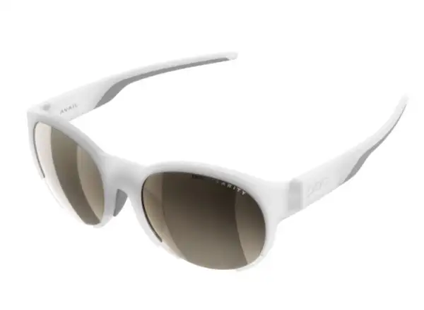 POC Avail okulary Trasparent Crystal BSM