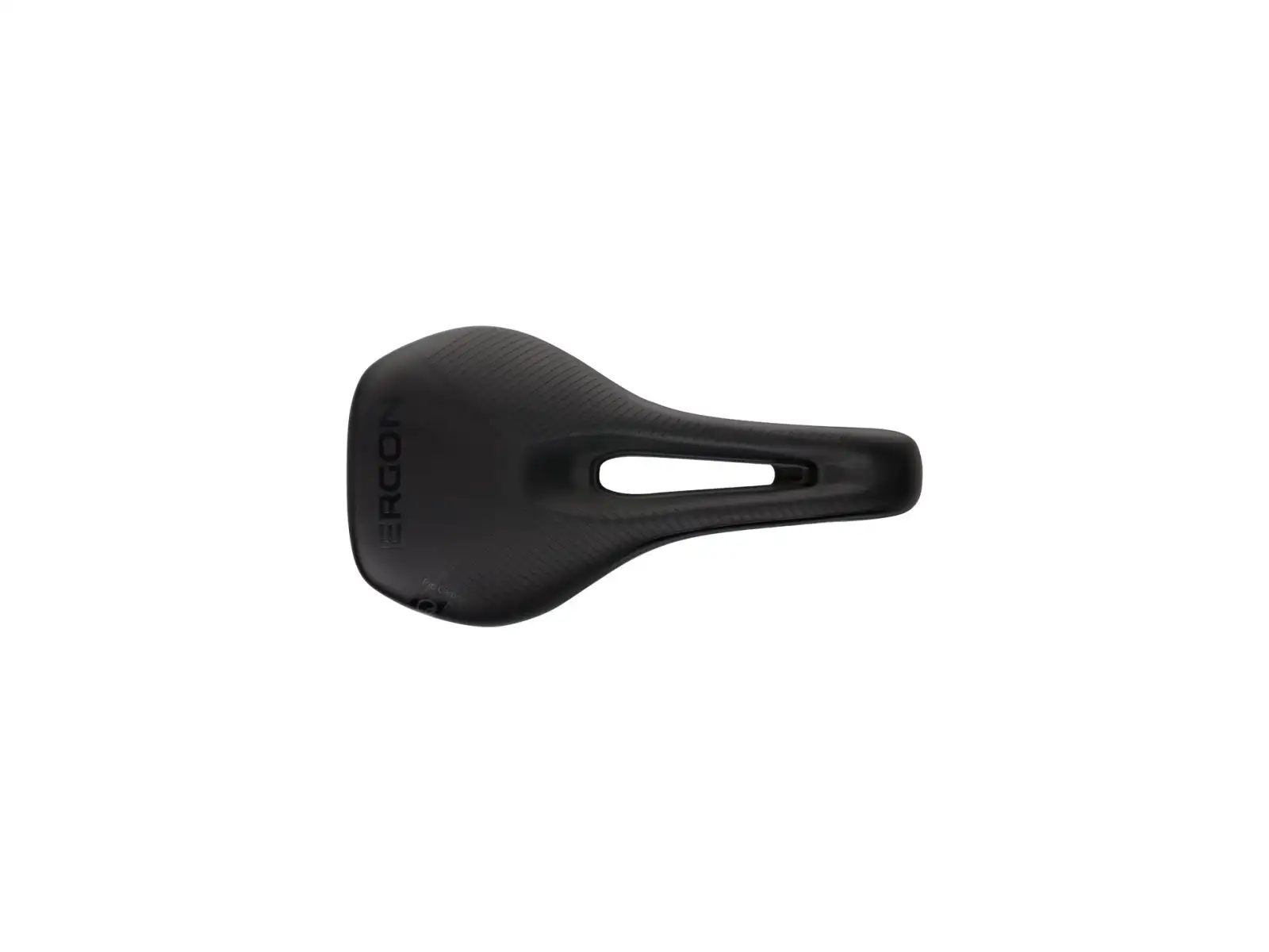 Ergon SR Pro Carbon siodełko damskie czarna rozm. S/M