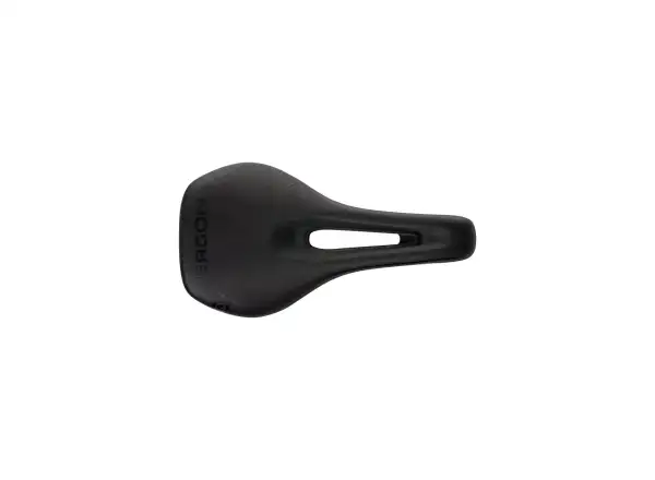 Ergon SR Pro Carbon siodełko damskie czarna rozm. S/M