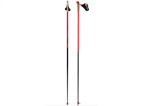 Rossignol Force 10 XC kije