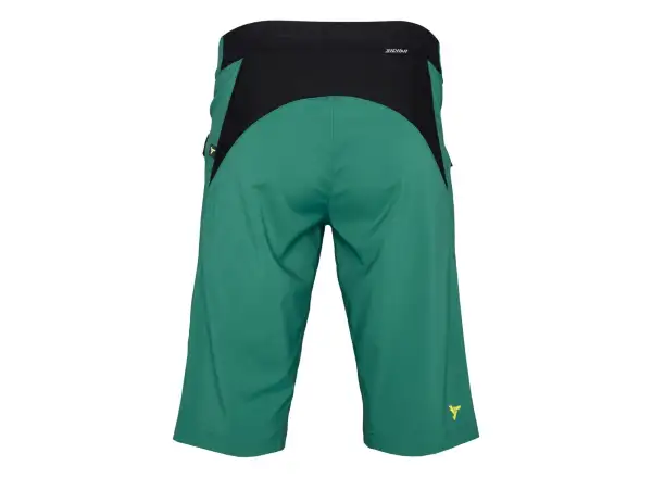 Silvini Fabriano męskie spodenki Olive Tiger