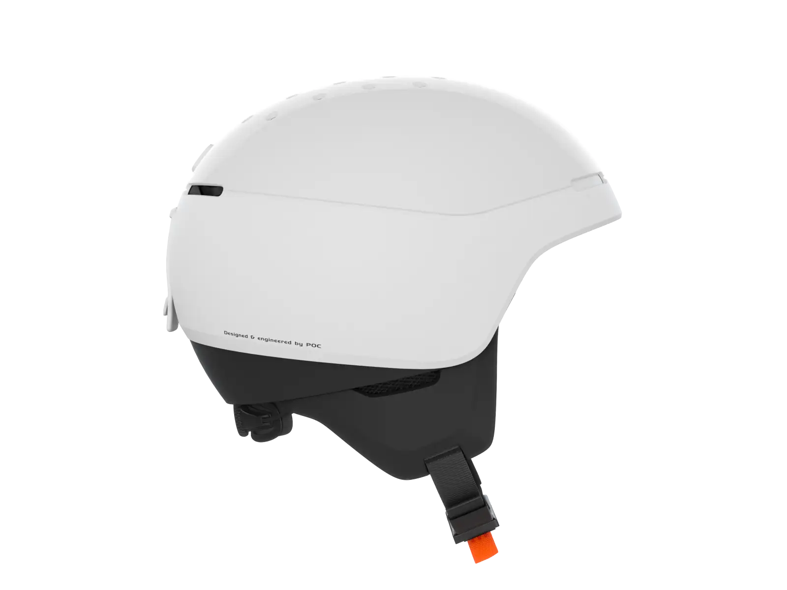 POC Meninx kask narciarski Hydrogen White