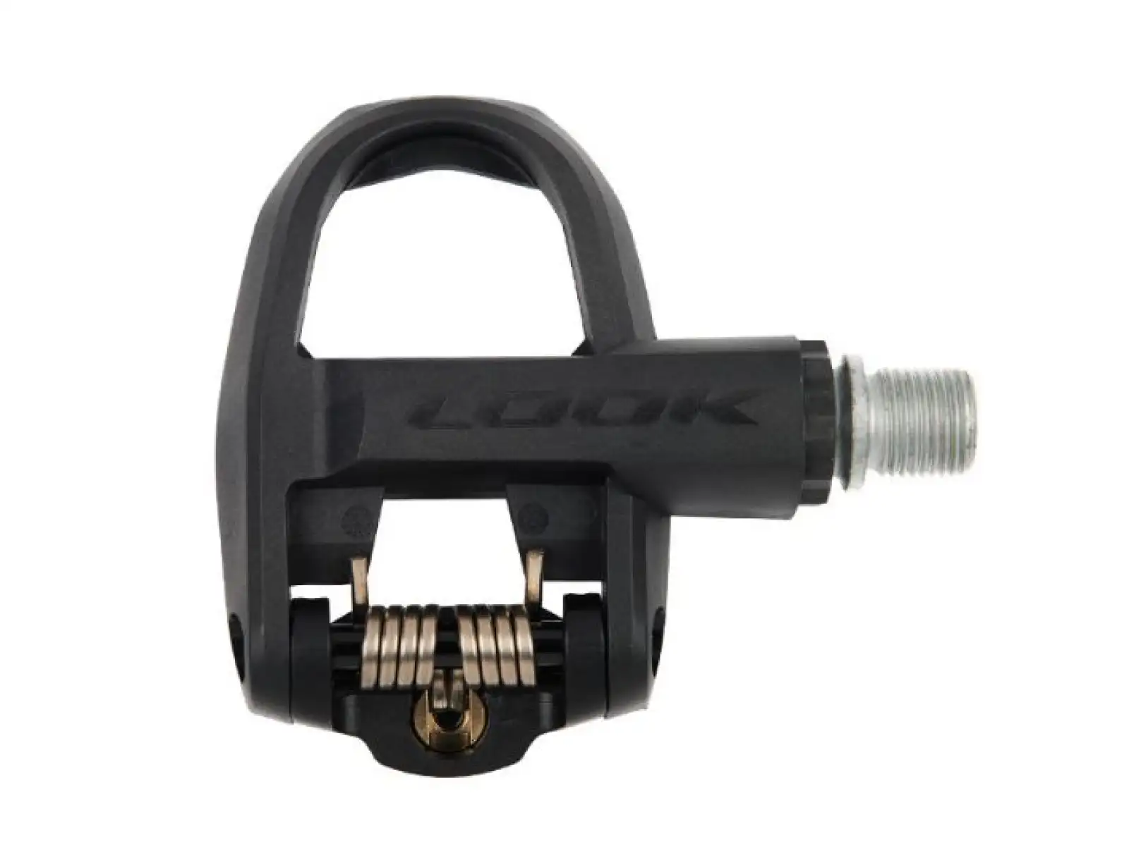 Look Keo Classic 3 zatrzaskowe pedały czarne