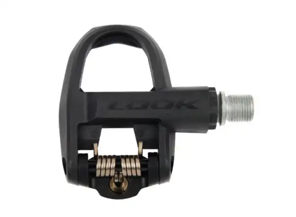 Look Keo Classic 3 zatrzaskowe pedały czarne