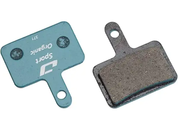 Jagwire Sport Organic DCA716 klocki hamulcowe do Shimano