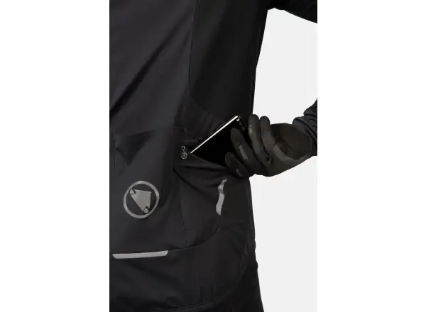 Endura Pro SL 3-Season męska kurtka modrá aqua