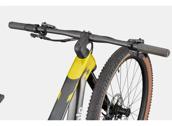 Cannondale Scalpel 29" Carbon 2 Lefty rower górski Phoenix Yellow