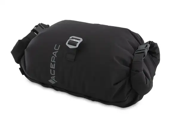Acepac Drybag MKII torba 8 l Black