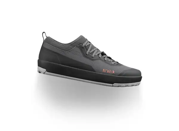 Fizik Versor 2 buty MTB Black/Anthracite