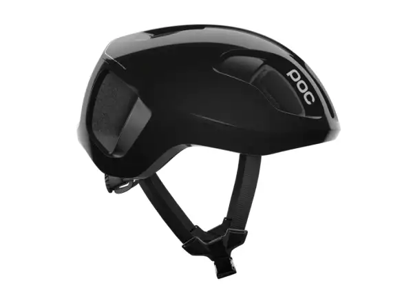 POC Ventral MIPS kask rowerowy Uranium Black