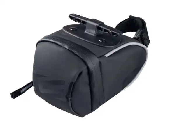 Force Ride adventure click torba pod siodło czarna