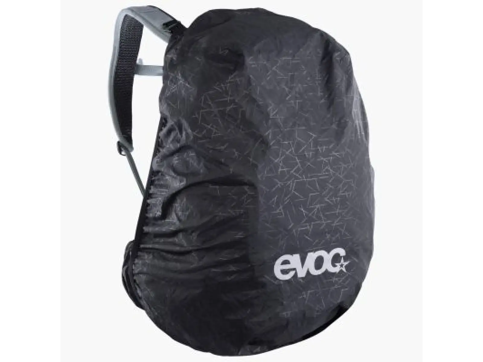 Evoc Explorer Pro 30 l plecak Silver