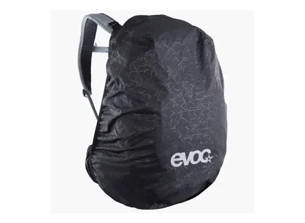 Evoc Explorer Pro 30 l plecak Silver