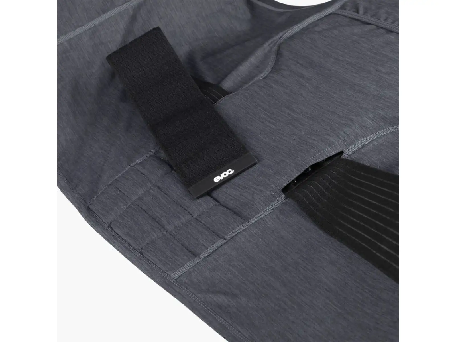 Evoc Protector męska kamizelka ochronna Carbon Grey