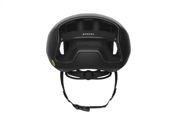POC Cytal kask rowerowy szosowy Uranium Black Matt