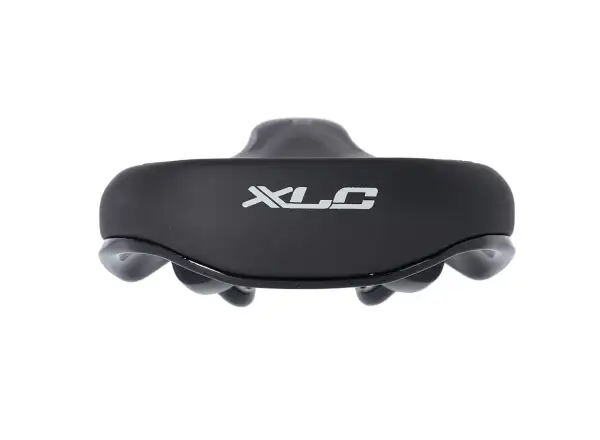 XLC SA-T18 Pedelec siodło unisex czarny/czarny