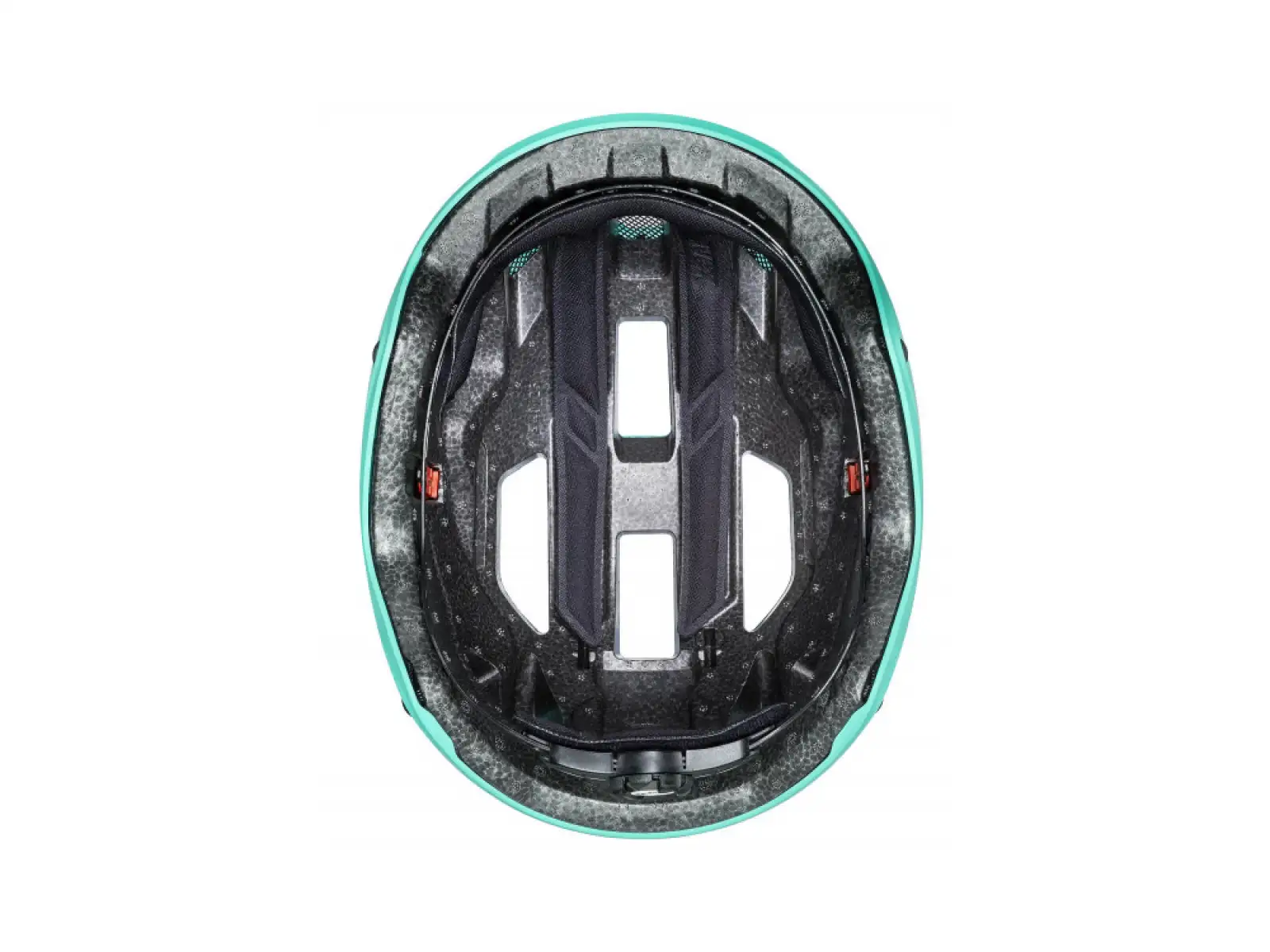 Uvex Stride kask Lagoon