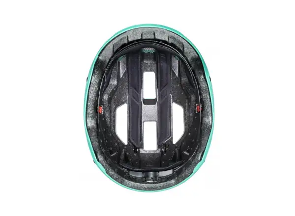 Uvex Stride kask Lagoon